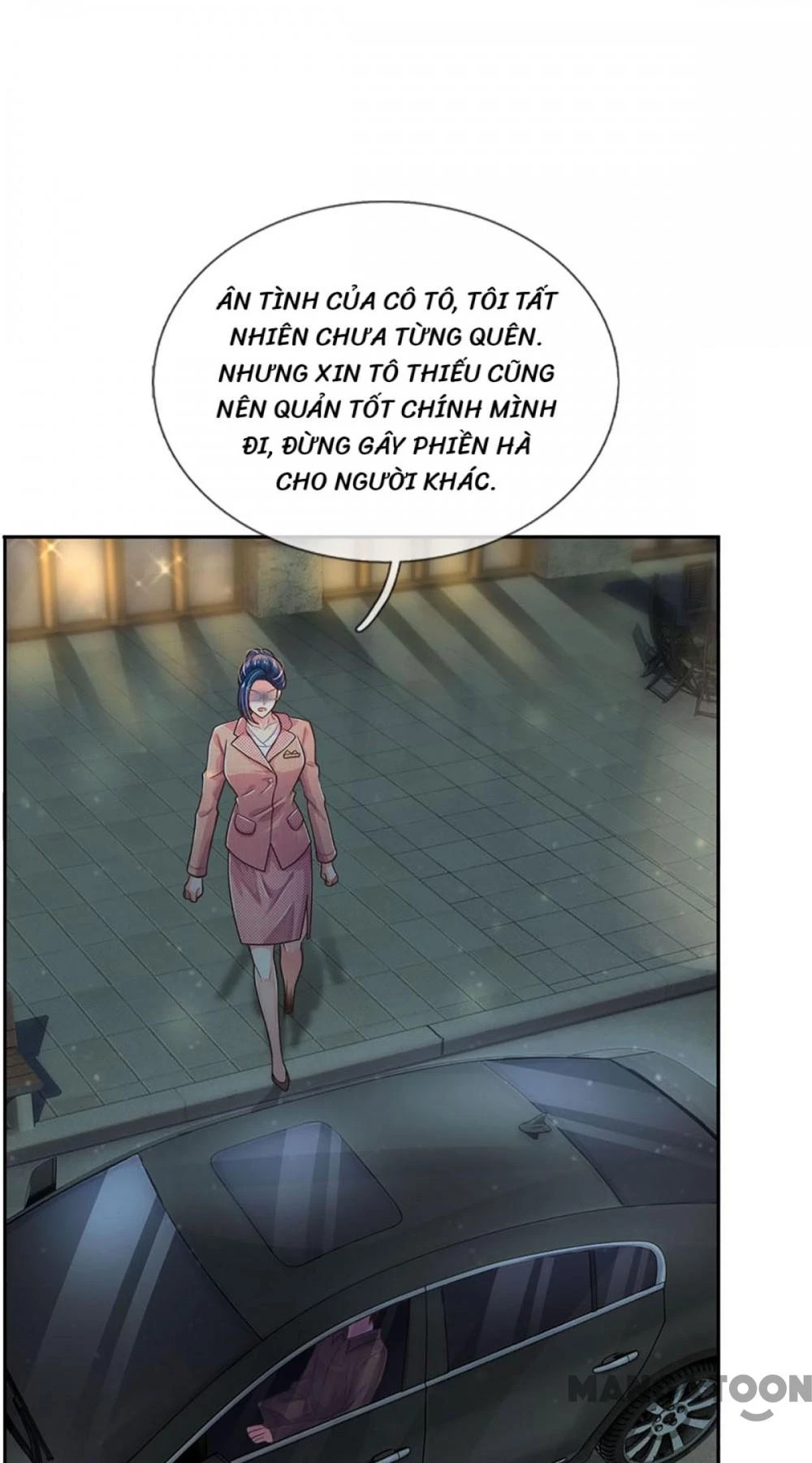 Nắng Mai Không Đẹp Bằng Em Chapter 274 - Trang 29