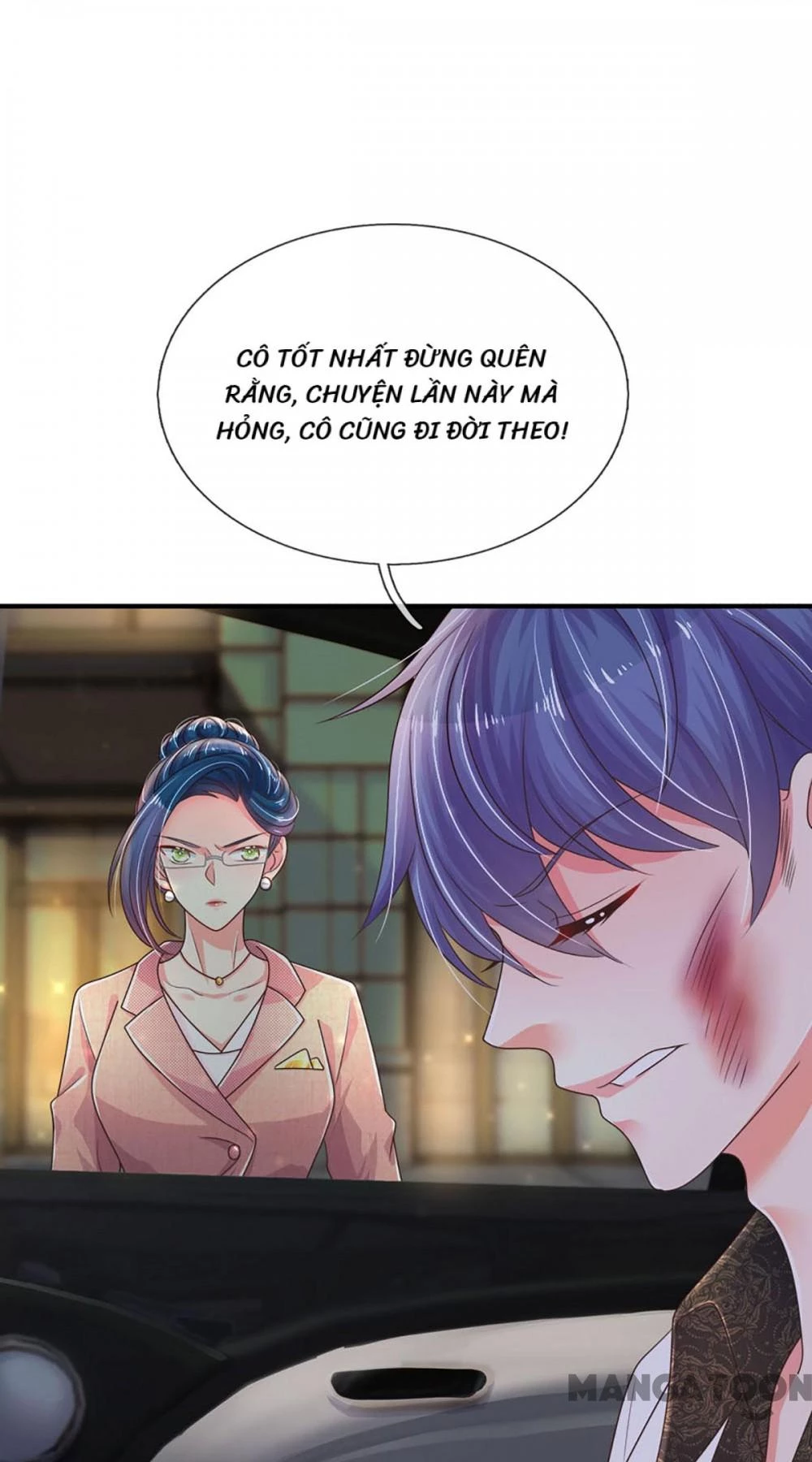Nắng Mai Không Đẹp Bằng Em Chapter 274 - Trang 31