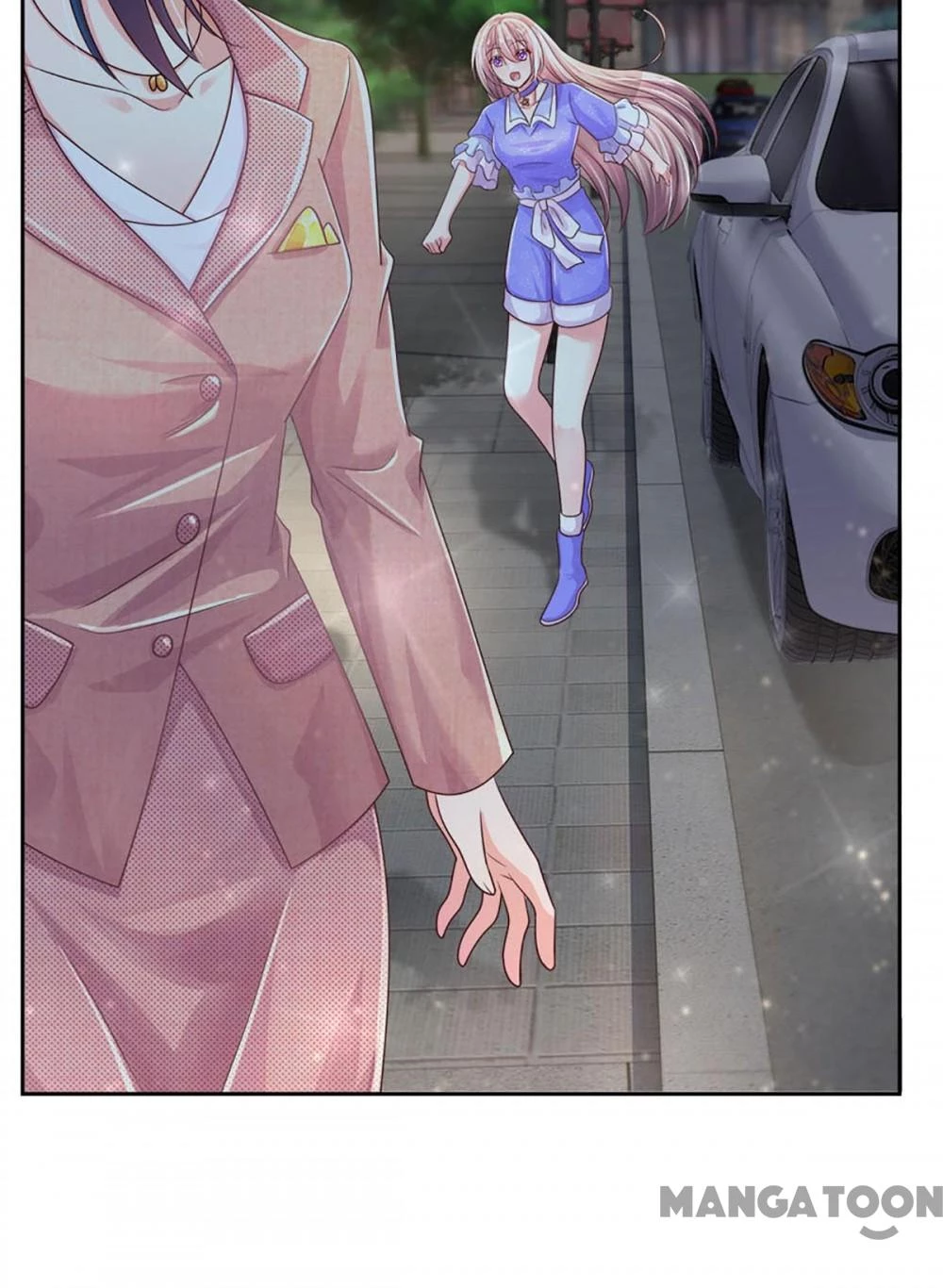 Nắng Mai Không Đẹp Bằng Em Chapter 274 - Trang 36