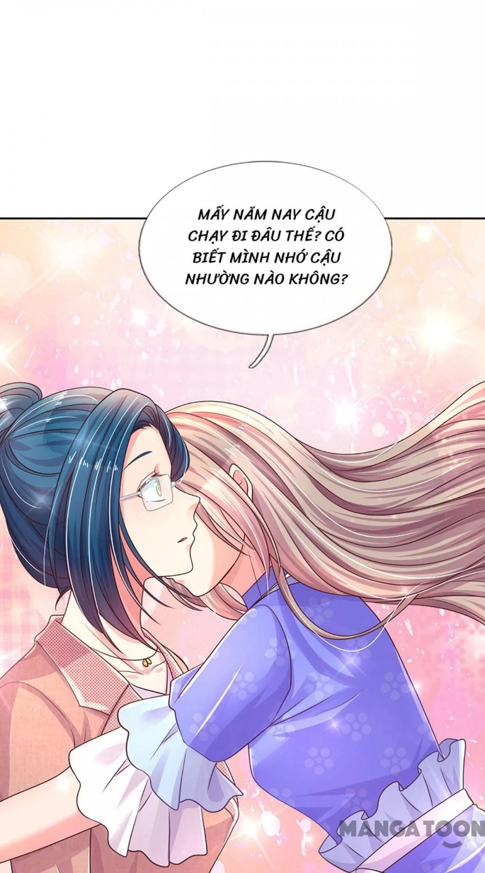 Nắng Mai Không Đẹp Bằng Em Chapter 274 - Trang 37