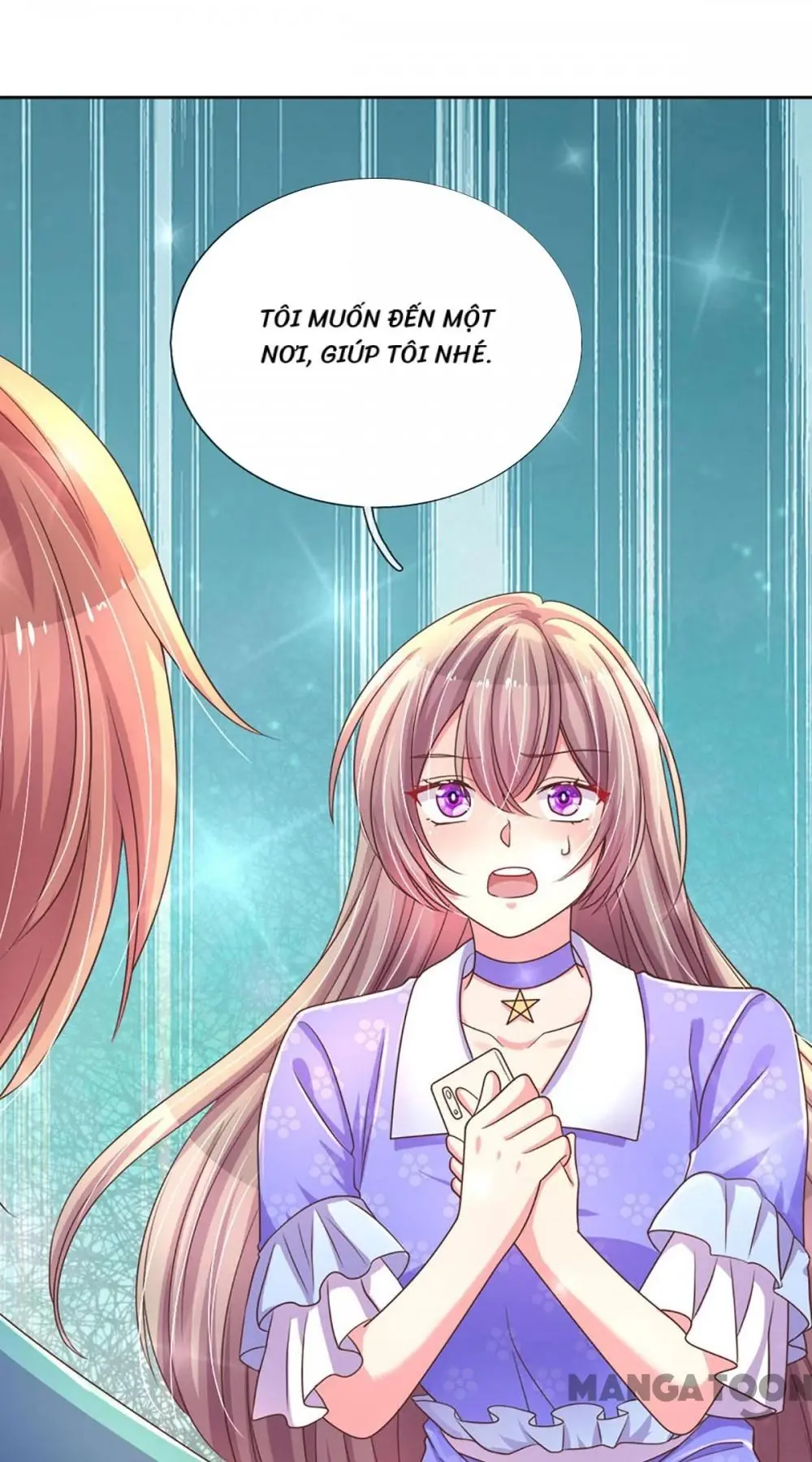 Nắng Mai Không Đẹp Bằng Em Chapter 274 - Trang 4