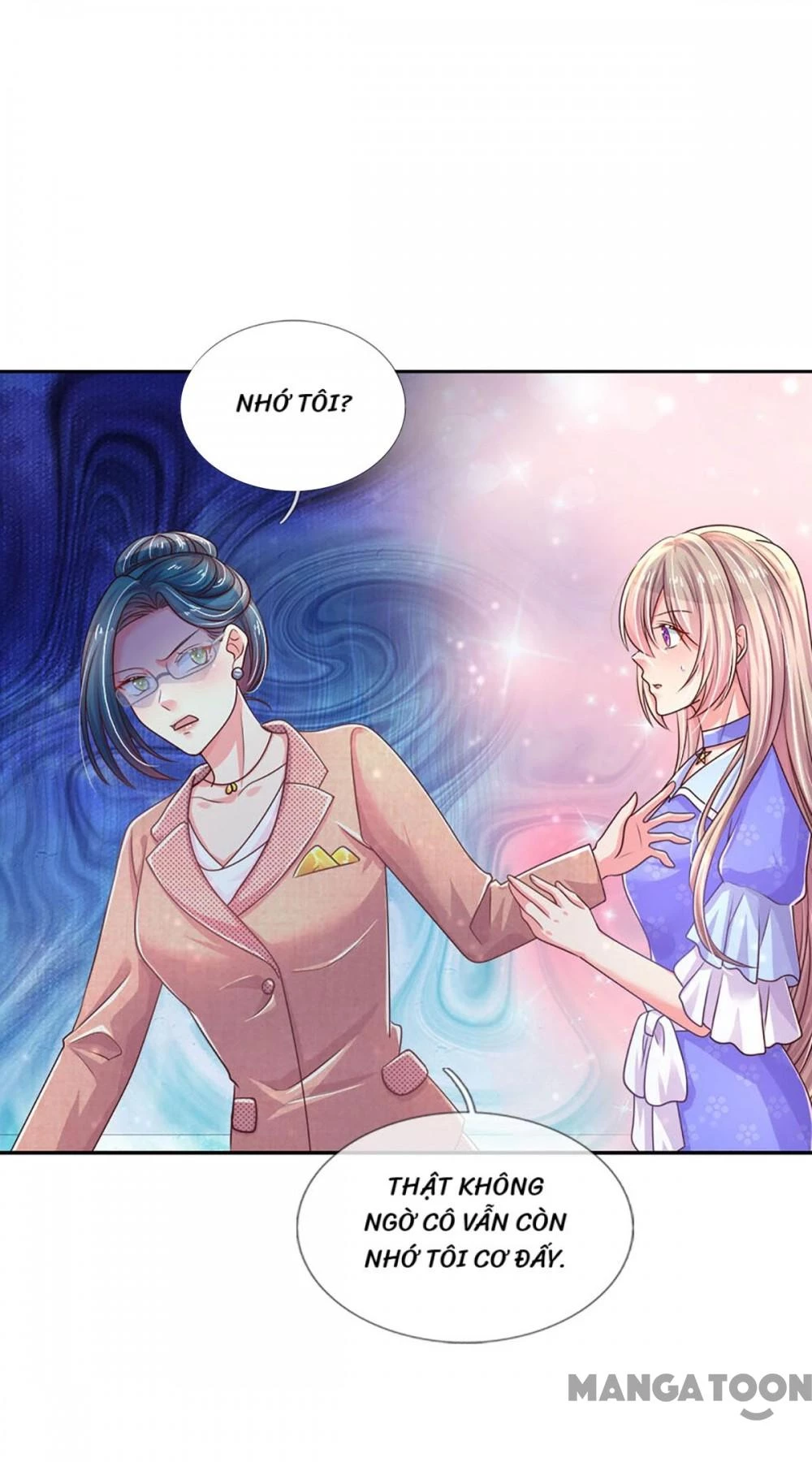 Nắng Mai Không Đẹp Bằng Em Chapter 274 - Trang 41
