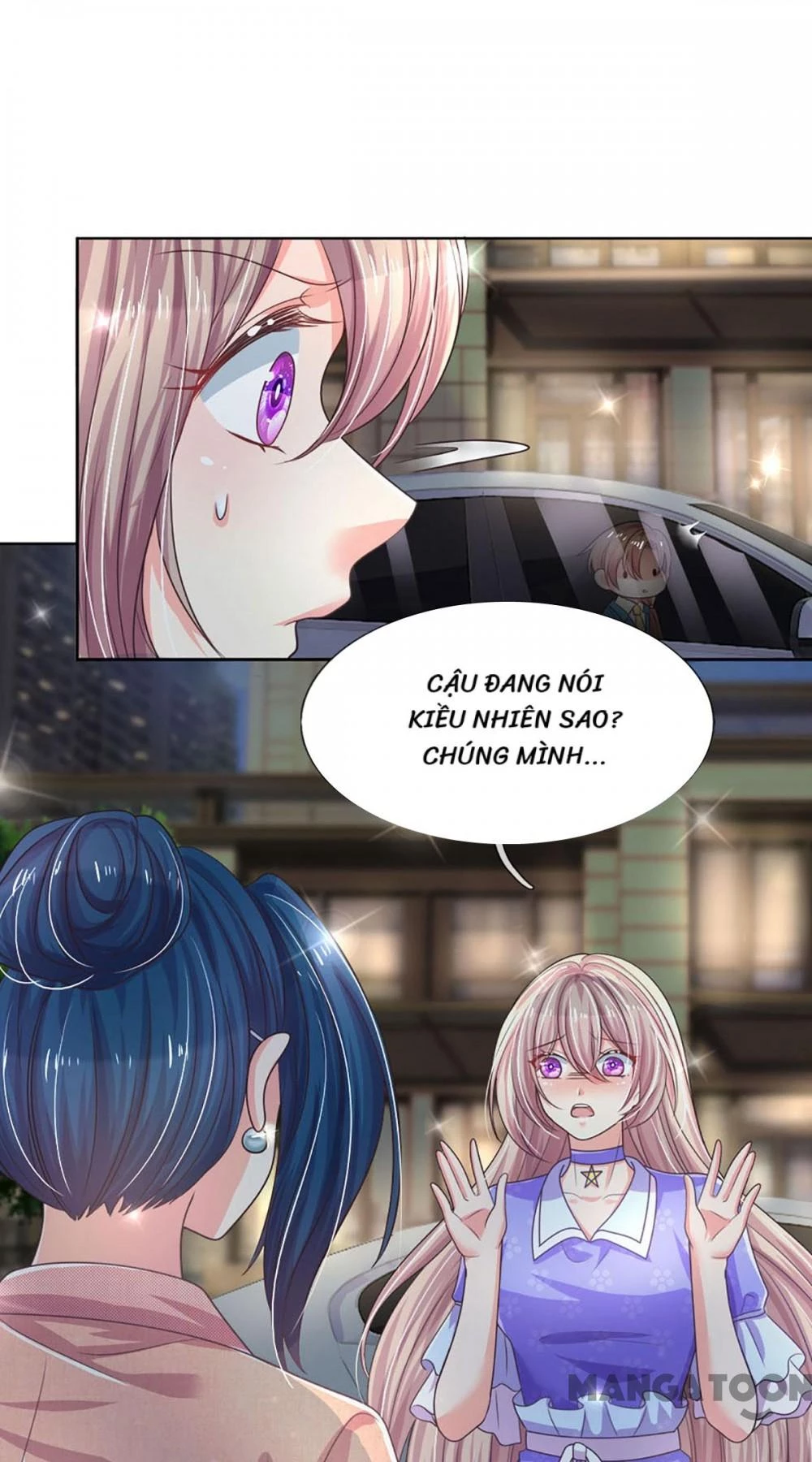 Nắng Mai Không Đẹp Bằng Em Chapter 274 - Trang 47