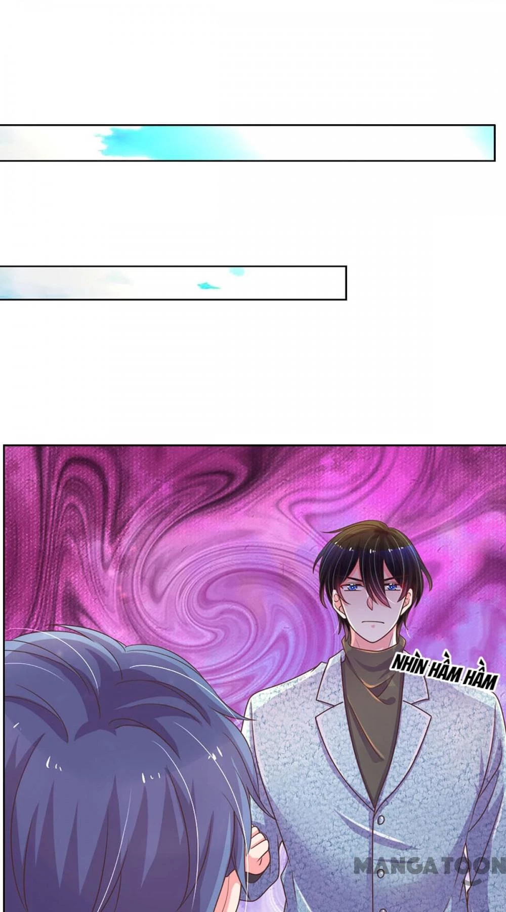 Nắng Mai Không Đẹp Bằng Em Chapter 274 - Trang 8