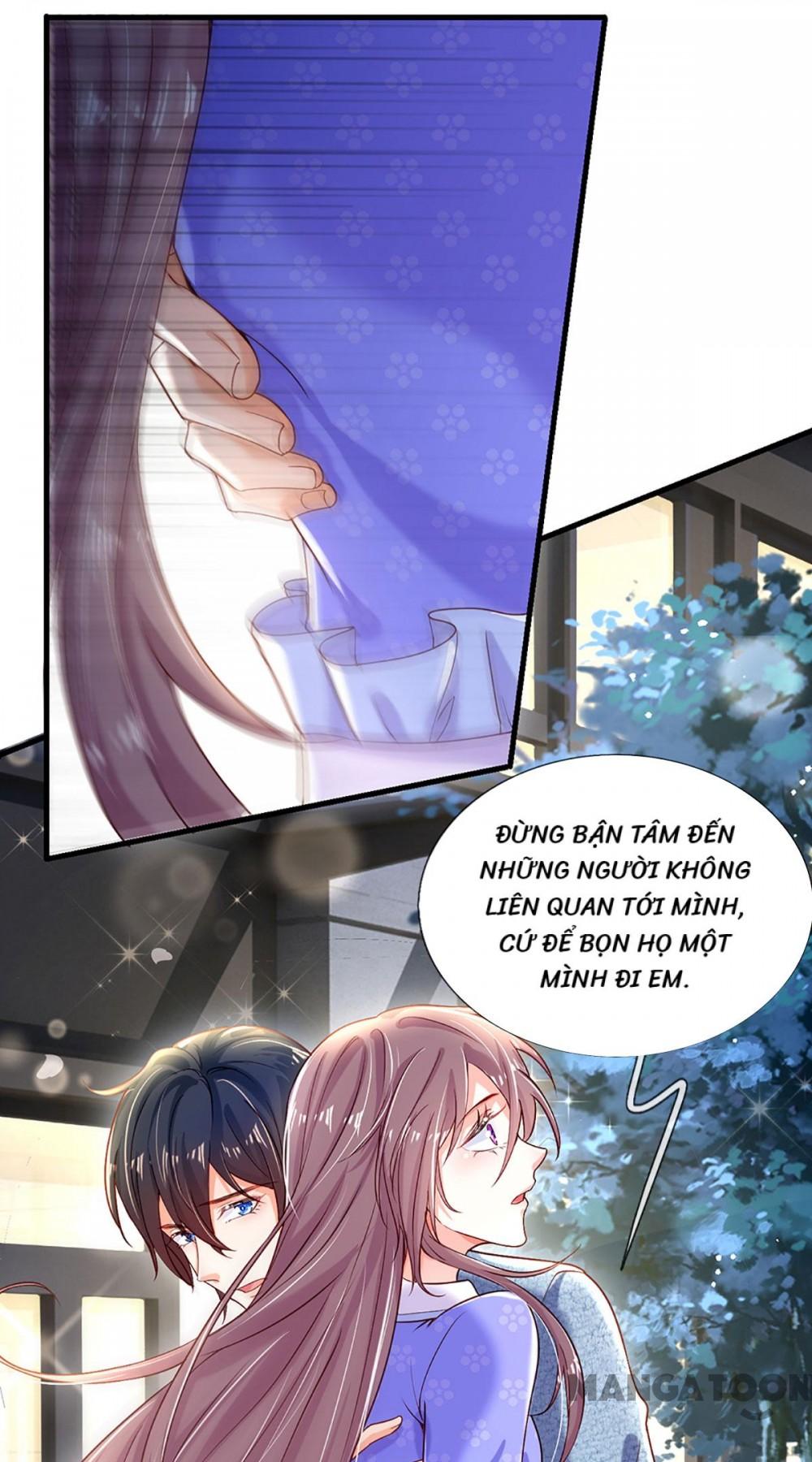 Nắng Mai Không Đẹp Bằng Em Chapter 275 - Trang 10