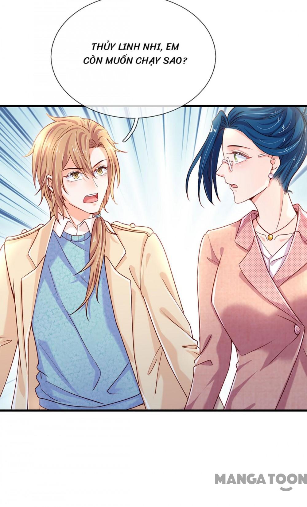 Nắng Mai Không Đẹp Bằng Em Chapter 275 - Trang 22