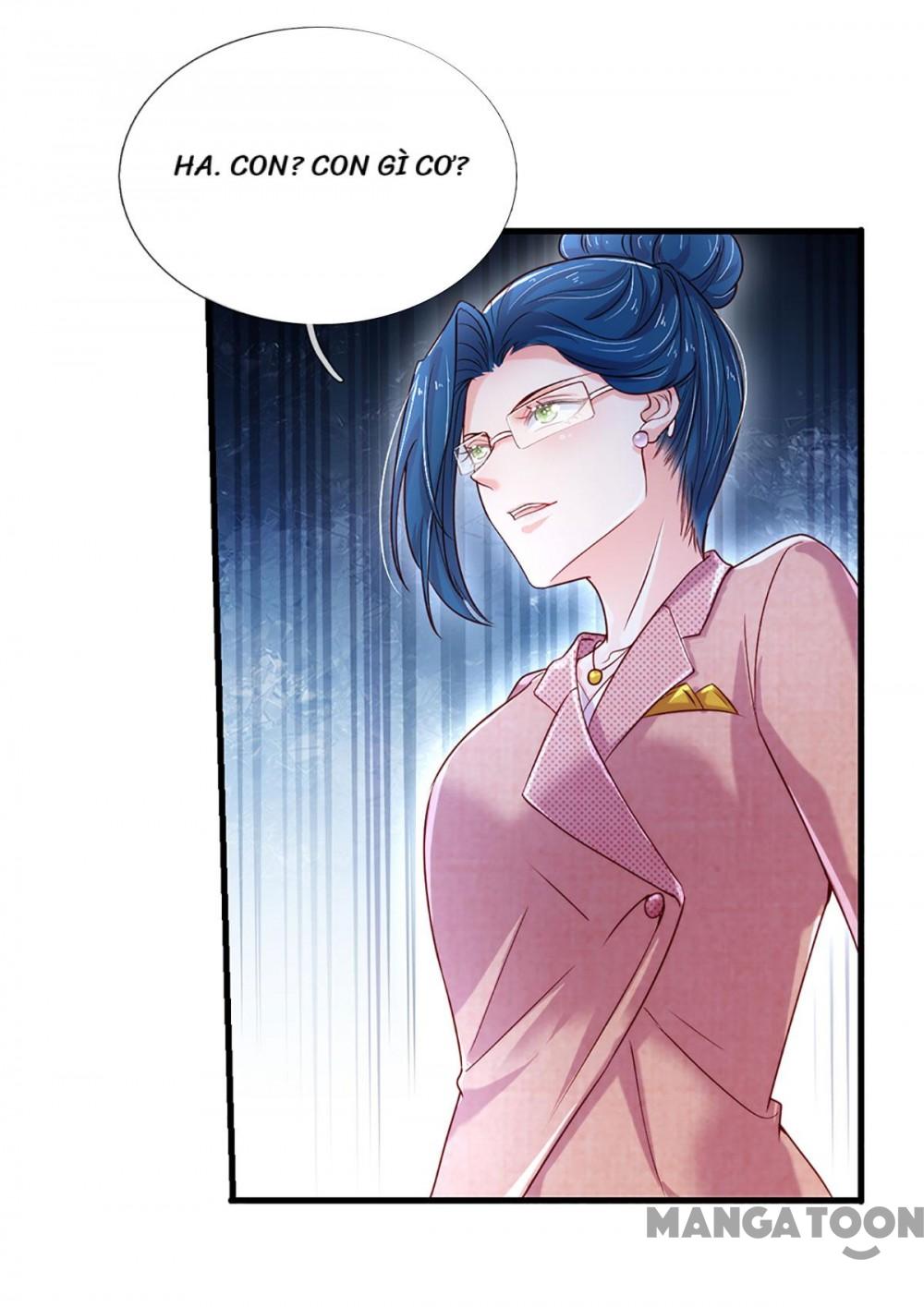 Nắng Mai Không Đẹp Bằng Em Chapter 275 - Trang 28