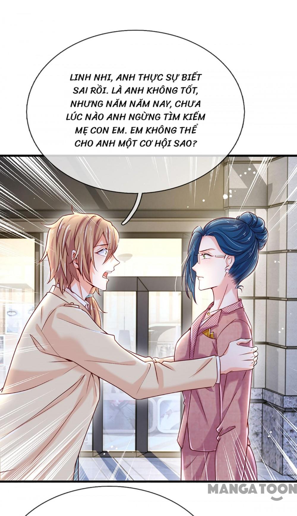 Nắng Mai Không Đẹp Bằng Em Chapter 275 - Trang 29