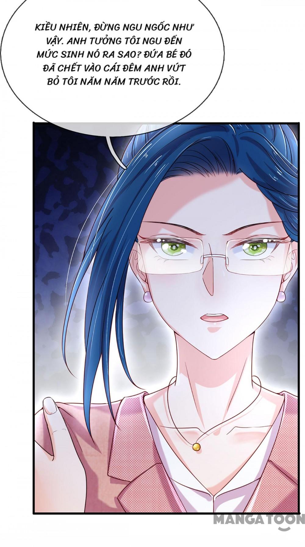 Nắng Mai Không Đẹp Bằng Em Chapter 275 - Trang 30