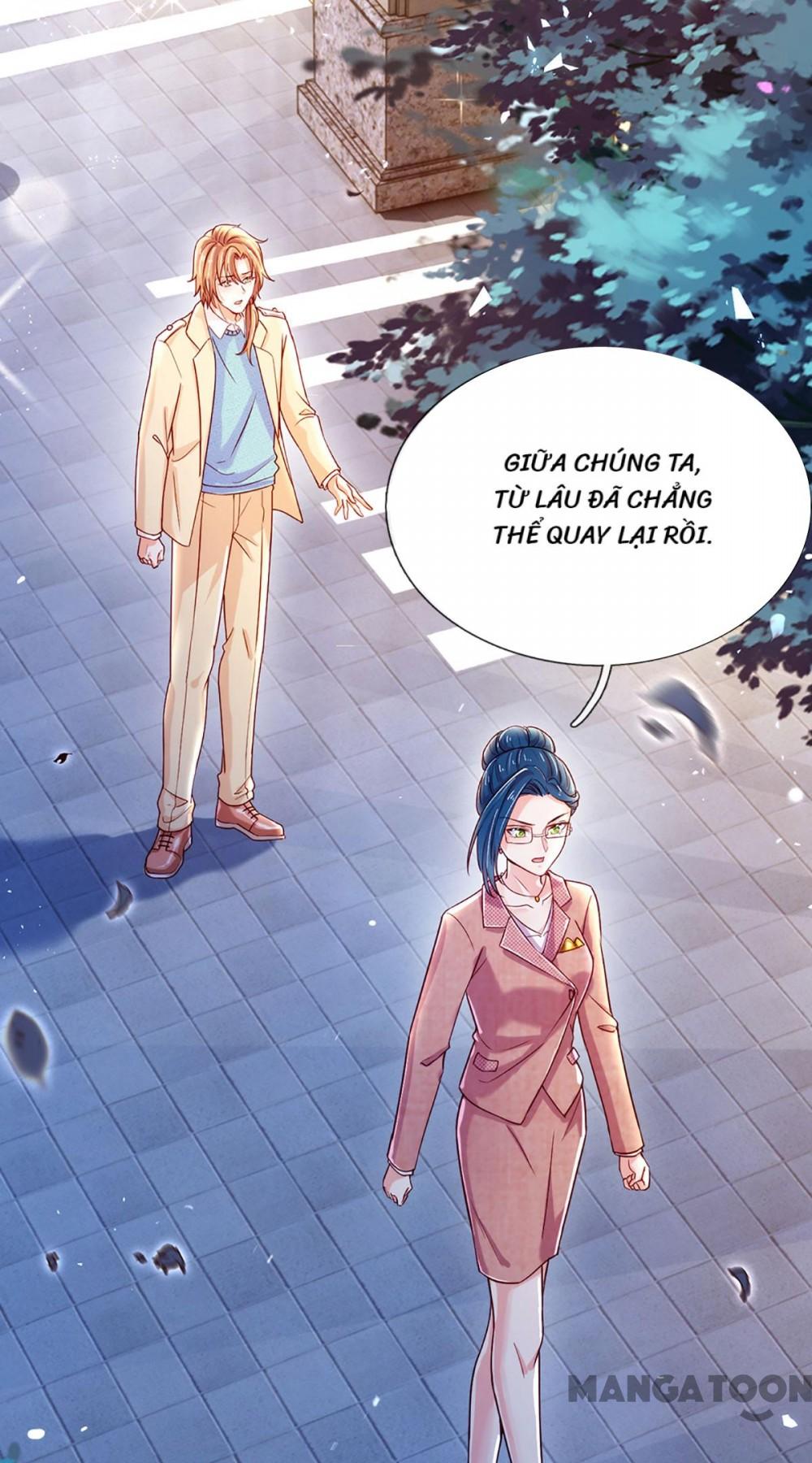 Nắng Mai Không Đẹp Bằng Em Chapter 275 - Trang 34