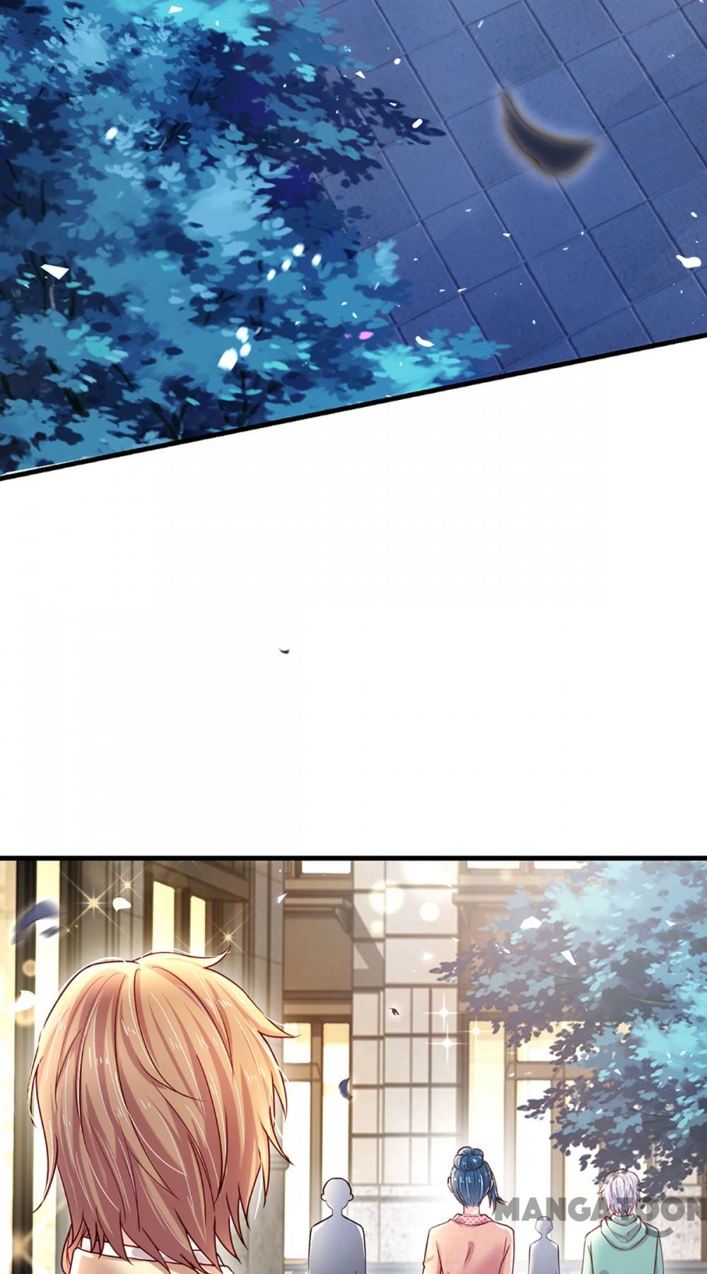 Nắng Mai Không Đẹp Bằng Em Chapter 275 - Trang 36