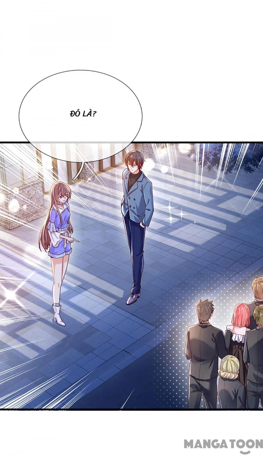 Nắng Mai Không Đẹp Bằng Em Chapter 275 - Trang 4