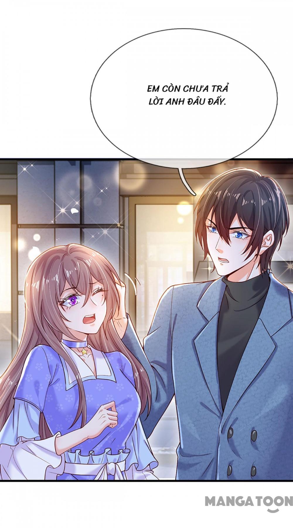 Nắng Mai Không Đẹp Bằng Em Chapter 275 - Trang 5