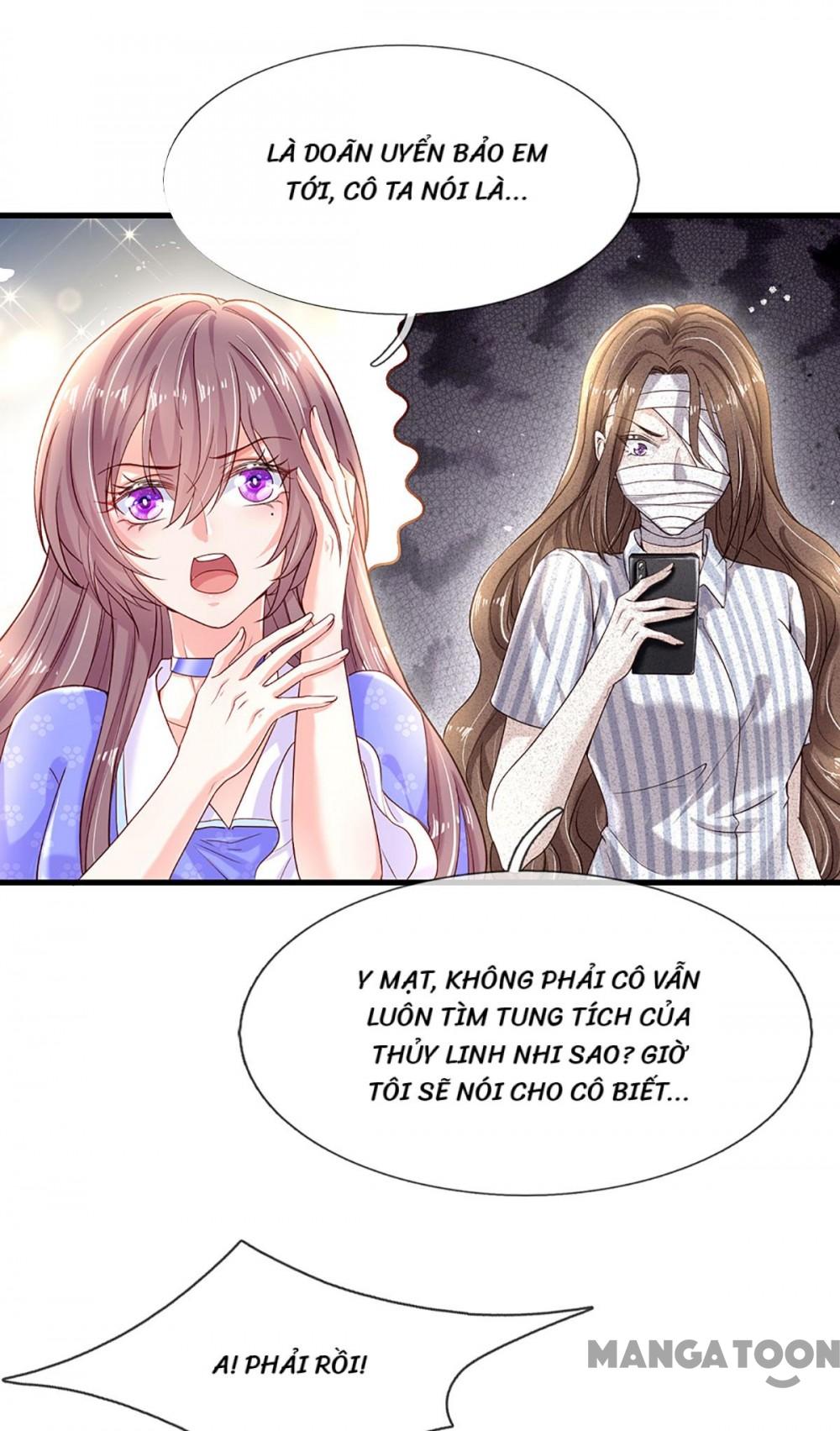 Nắng Mai Không Đẹp Bằng Em Chapter 275 - Trang 7