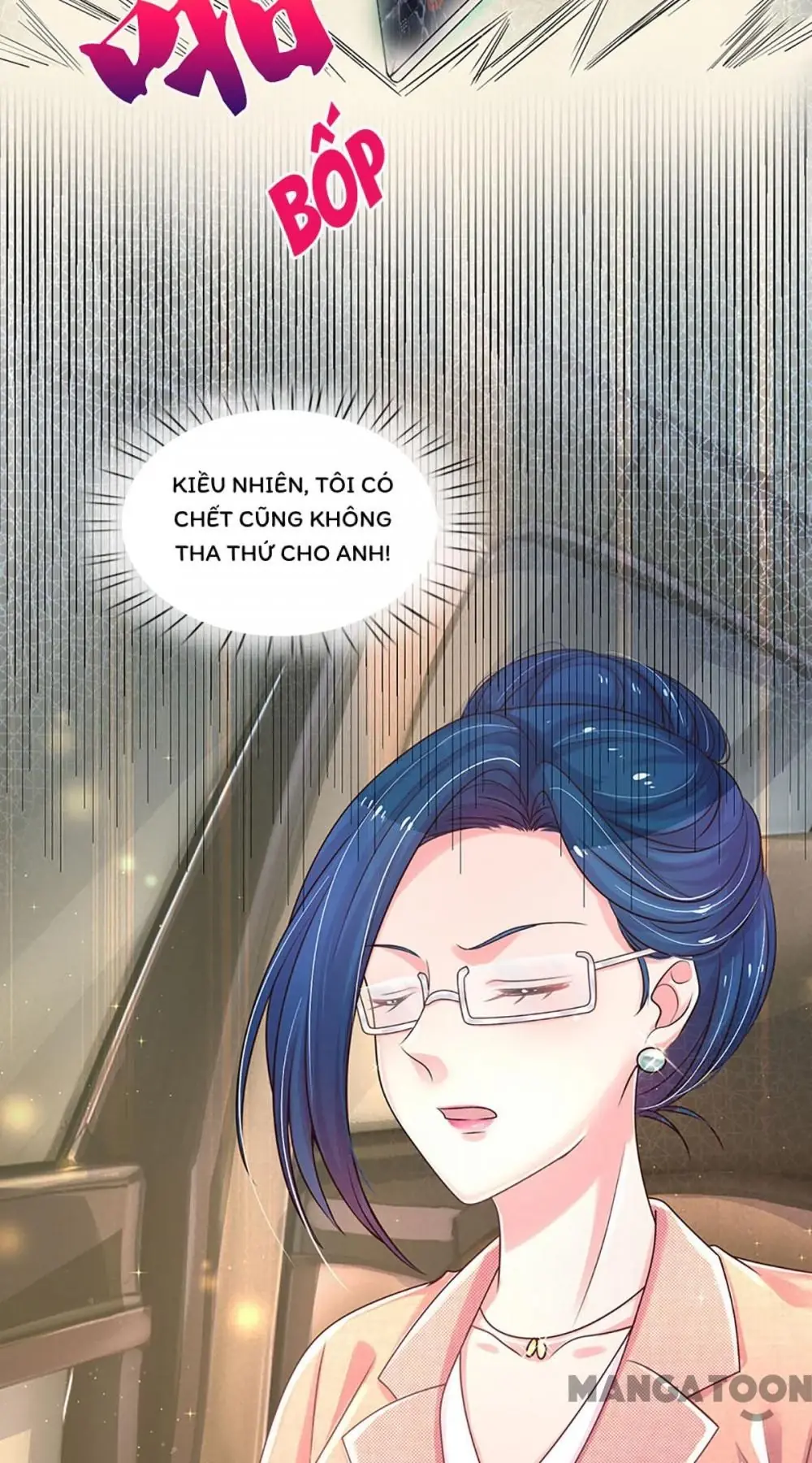 Nắng Mai Không Đẹp Bằng Em Chapter 276 - Trang 13