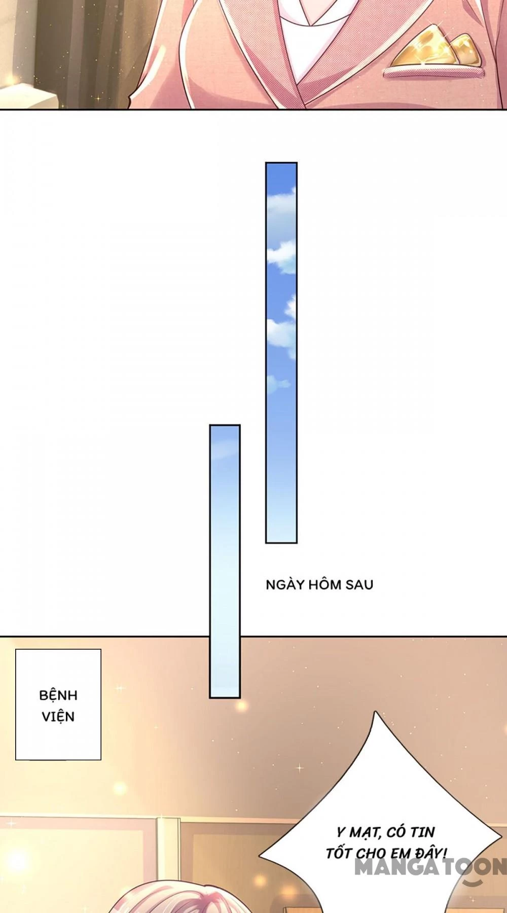Nắng Mai Không Đẹp Bằng Em Chapter 276 - Trang 14