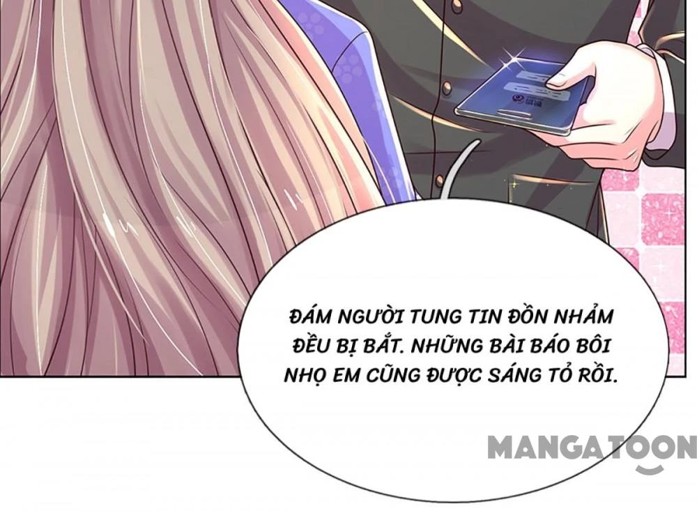 Nắng Mai Không Đẹp Bằng Em Chapter 276 - Trang 17