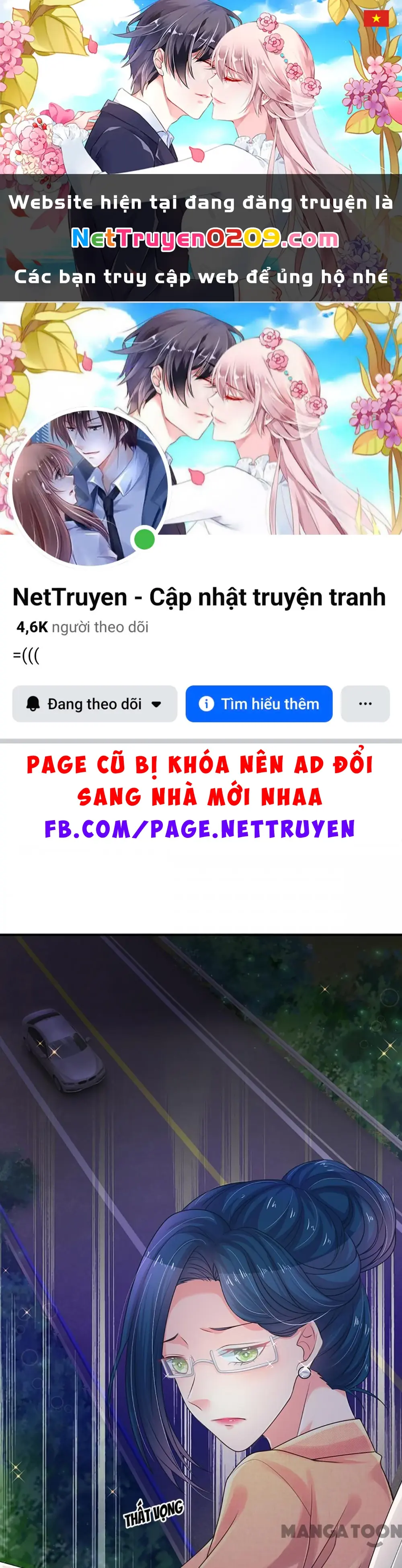 Nắng Mai Không Đẹp Bằng Em Chapter 276 - Trang 2