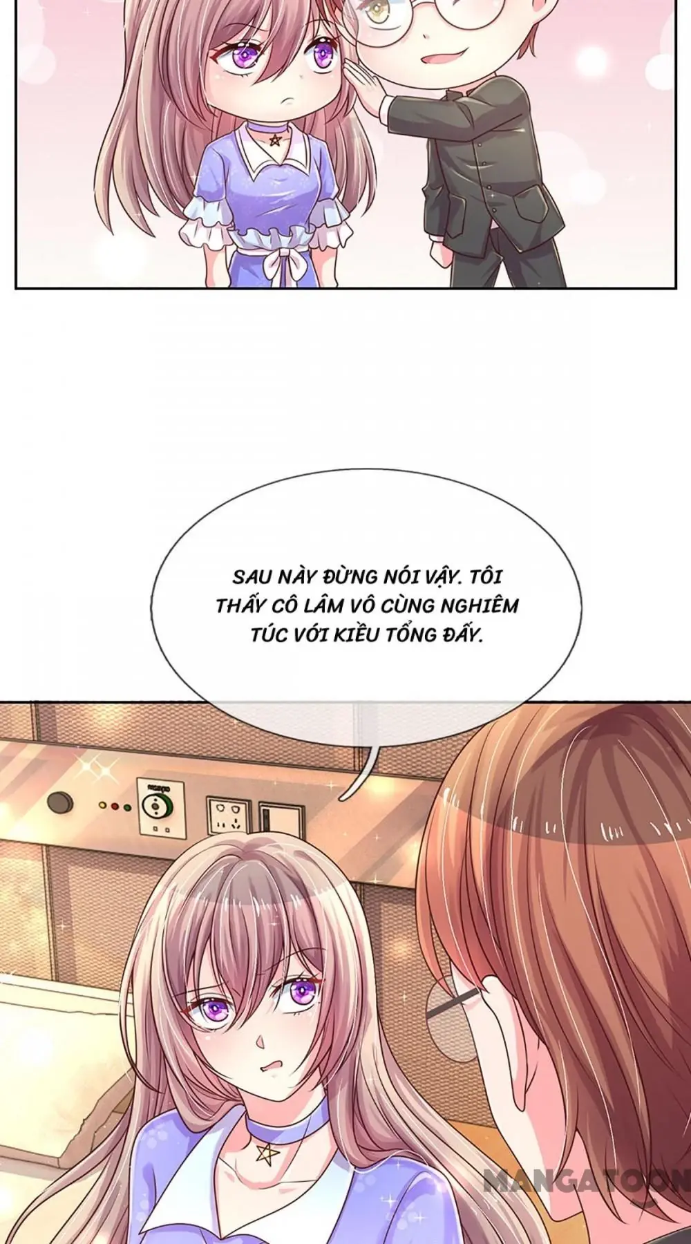 Nắng Mai Không Đẹp Bằng Em Chapter 276 - Trang 24