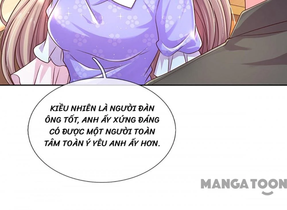 Nắng Mai Không Đẹp Bằng Em Chapter 276 - Trang 25