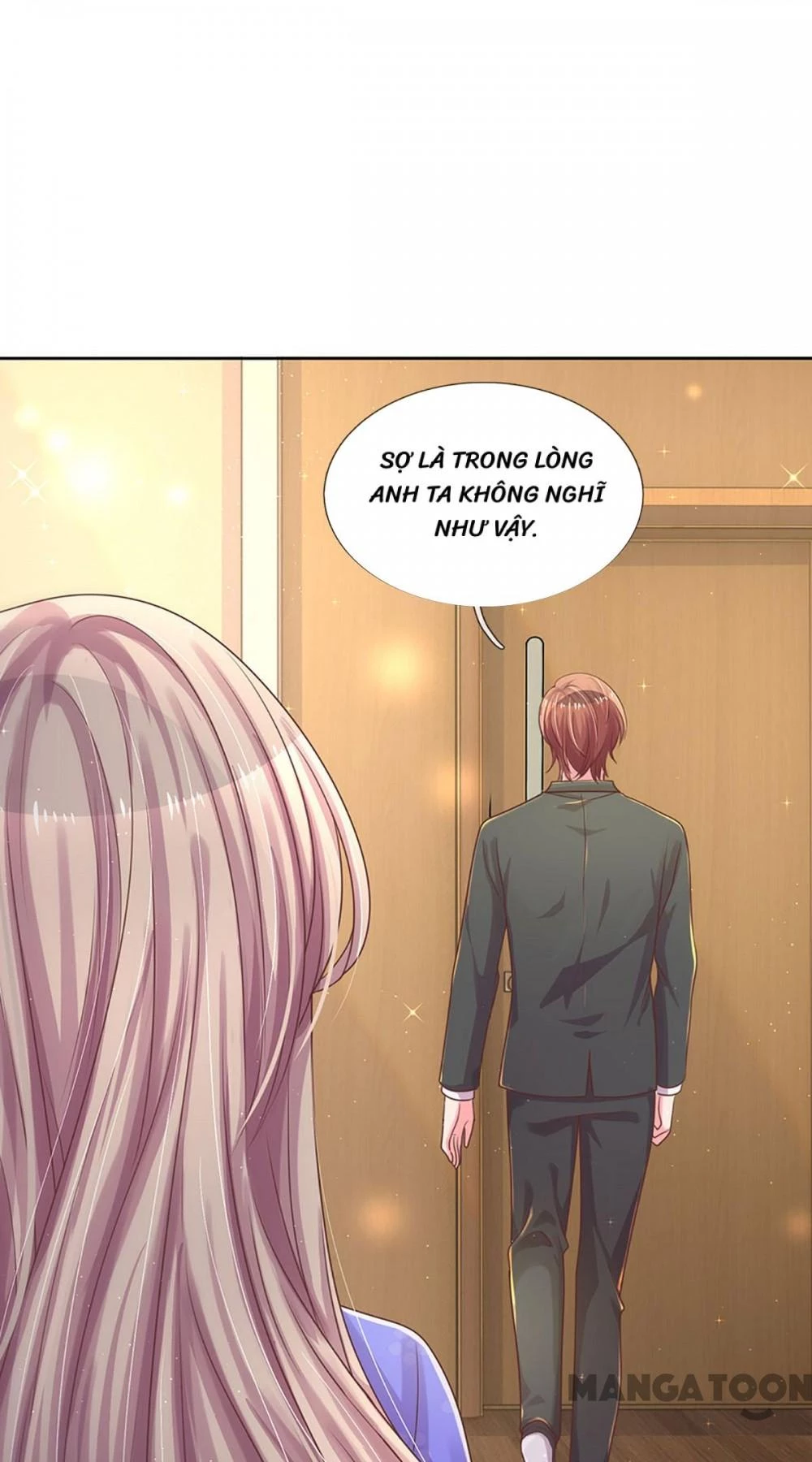 Nắng Mai Không Đẹp Bằng Em Chapter 276 - Trang 26