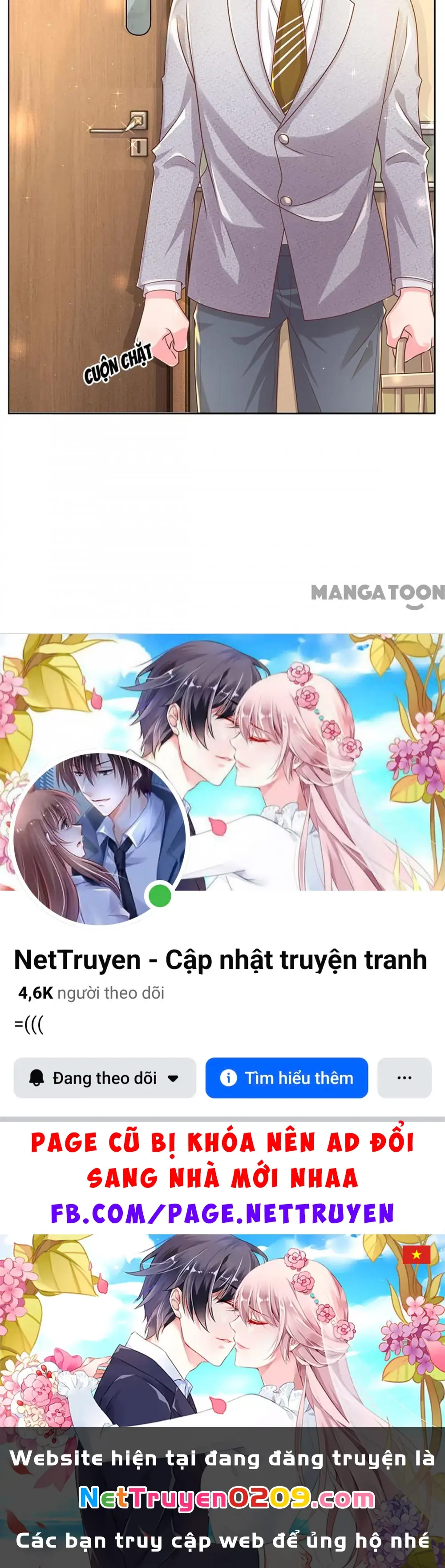 Nắng Mai Không Đẹp Bằng Em Chapter 276 - Trang 28