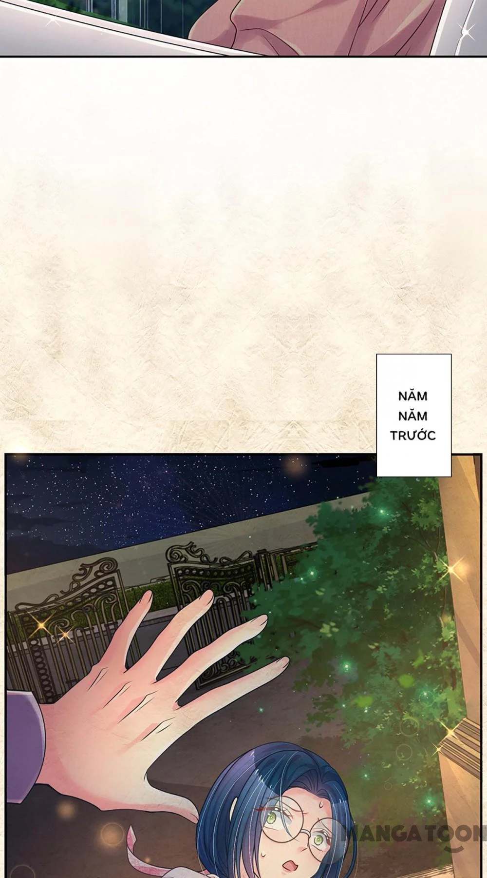 Nắng Mai Không Đẹp Bằng Em Chapter 276 - Trang 3