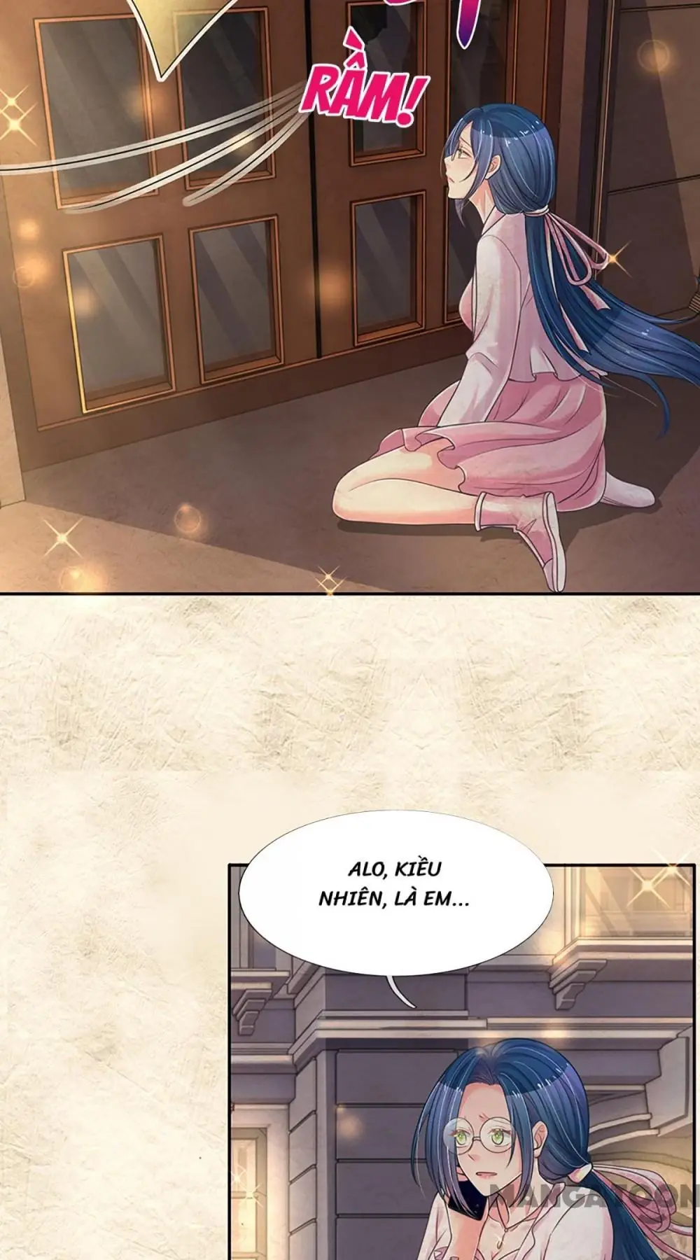 Nắng Mai Không Đẹp Bằng Em Chapter 276 - Trang 5
