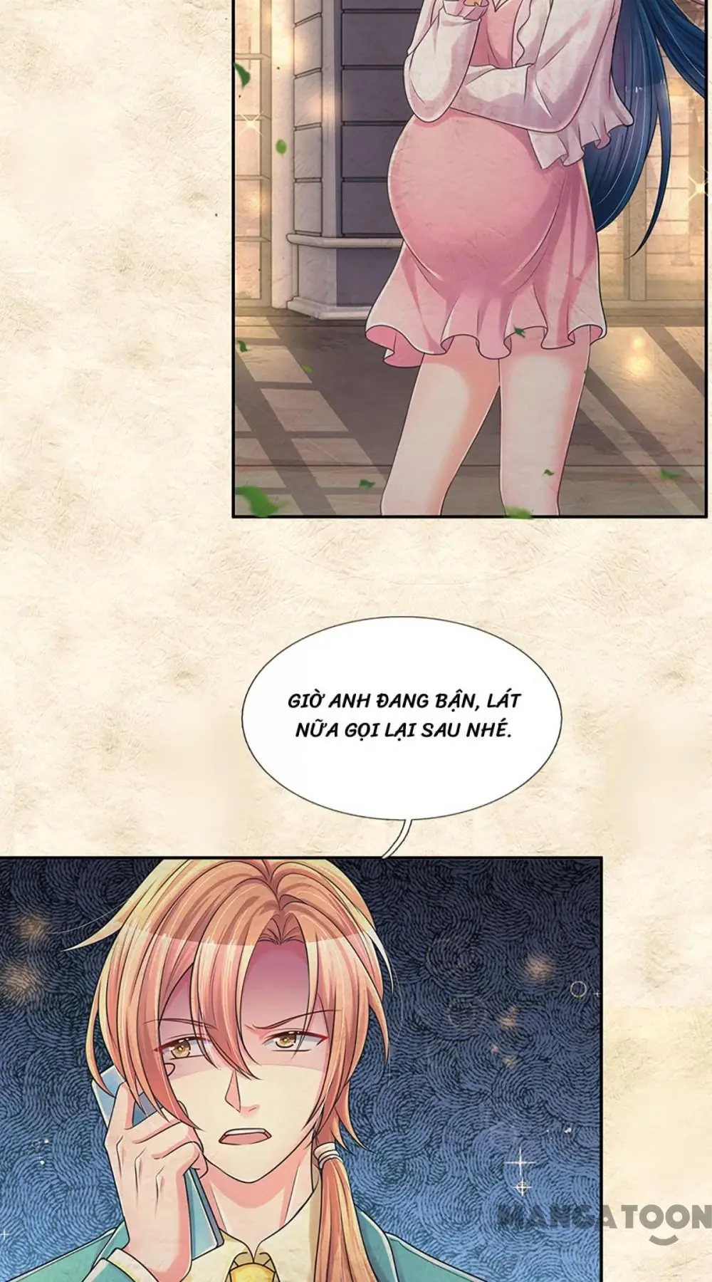 Nắng Mai Không Đẹp Bằng Em Chapter 276 - Trang 6