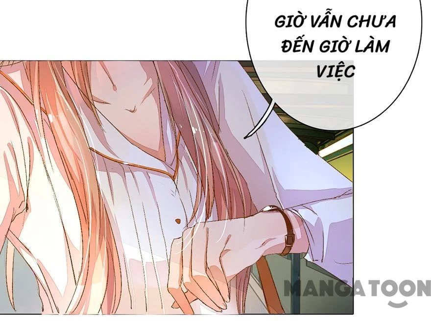 Nắng Mai Không Đẹp Bằng Em Chapter 28 - Trang 19