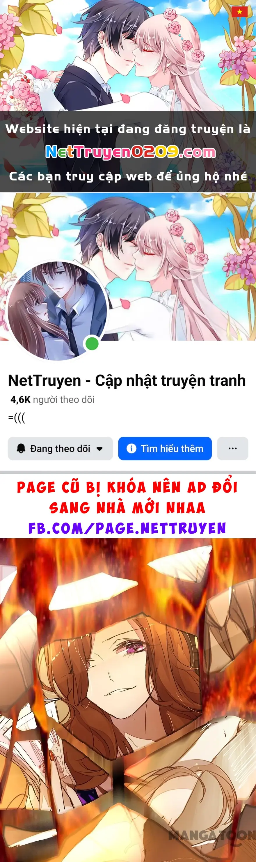 Nắng Mai Không Đẹp Bằng Em Chapter 28 - Trang 2