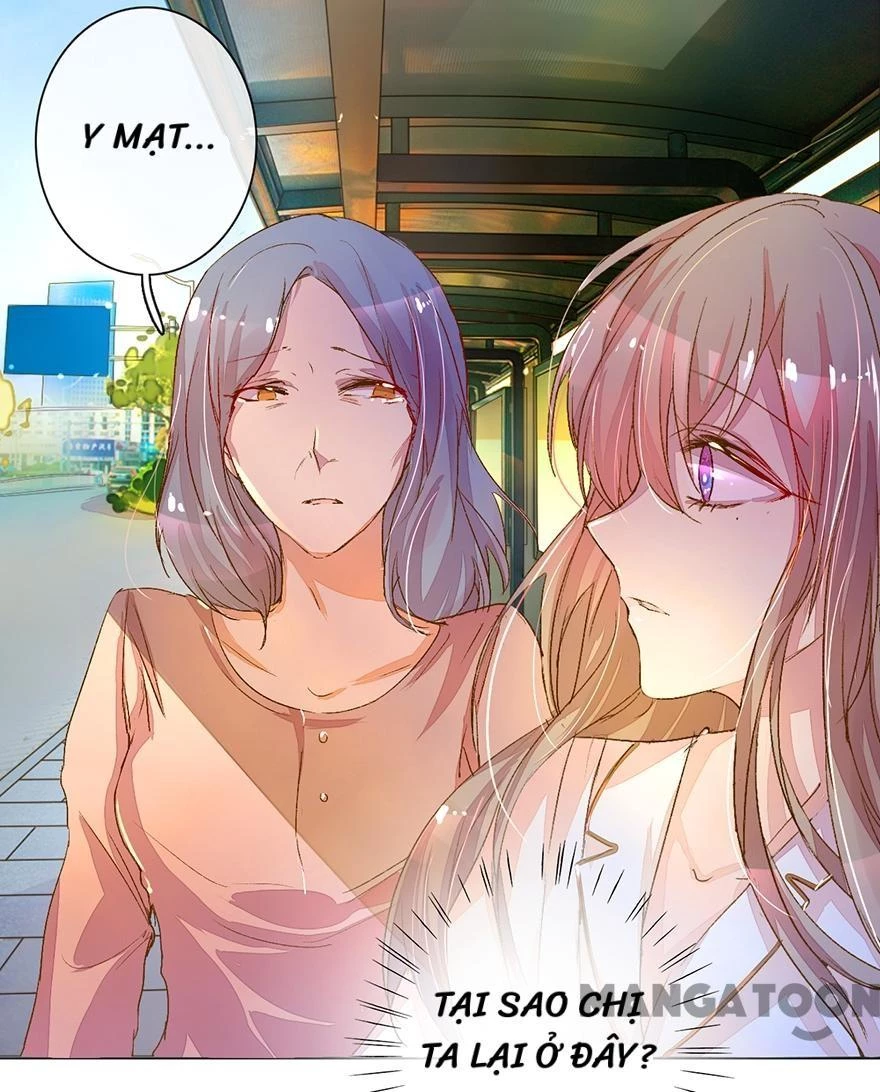 Nắng Mai Không Đẹp Bằng Em Chapter 28 - Trang 21