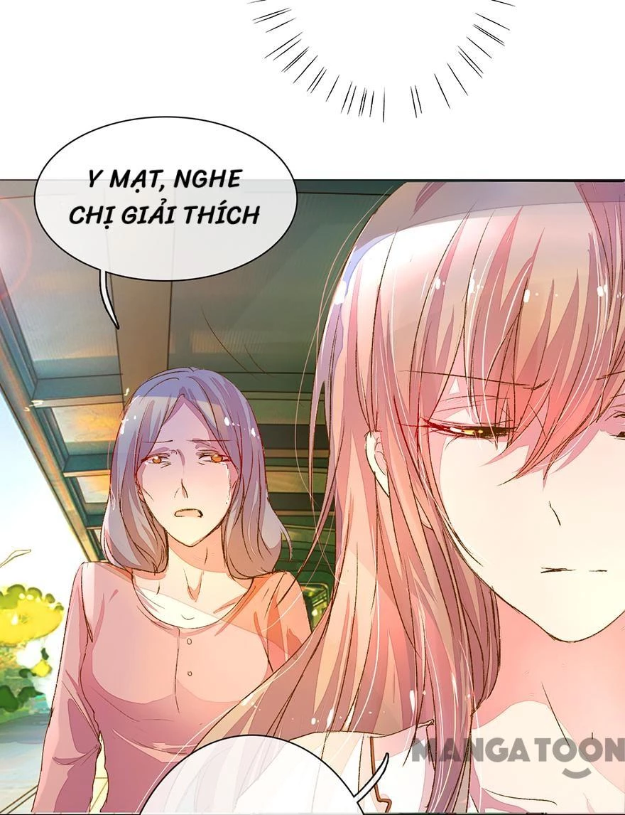 Nắng Mai Không Đẹp Bằng Em Chapter 28 - Trang 22