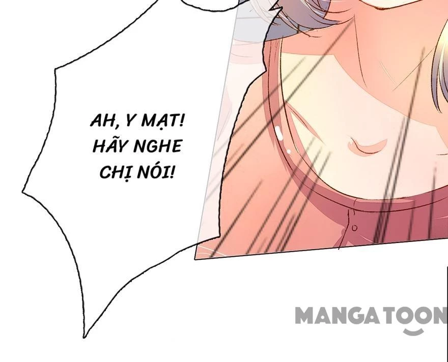 Nắng Mai Không Đẹp Bằng Em Chapter 28 - Trang 34