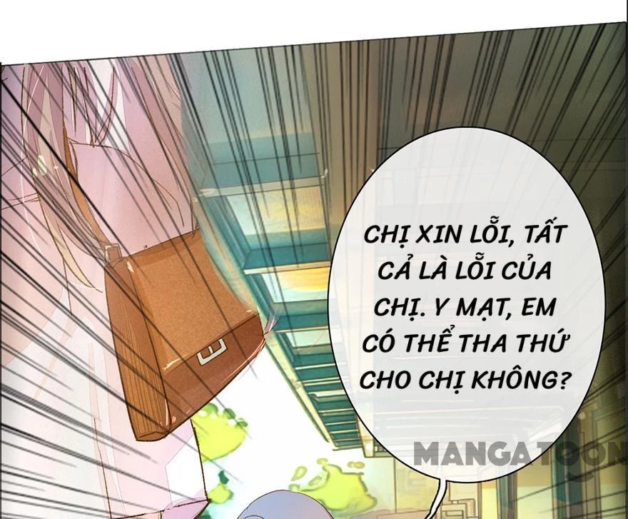 Nắng Mai Không Đẹp Bằng Em Chapter 28 - Trang 35