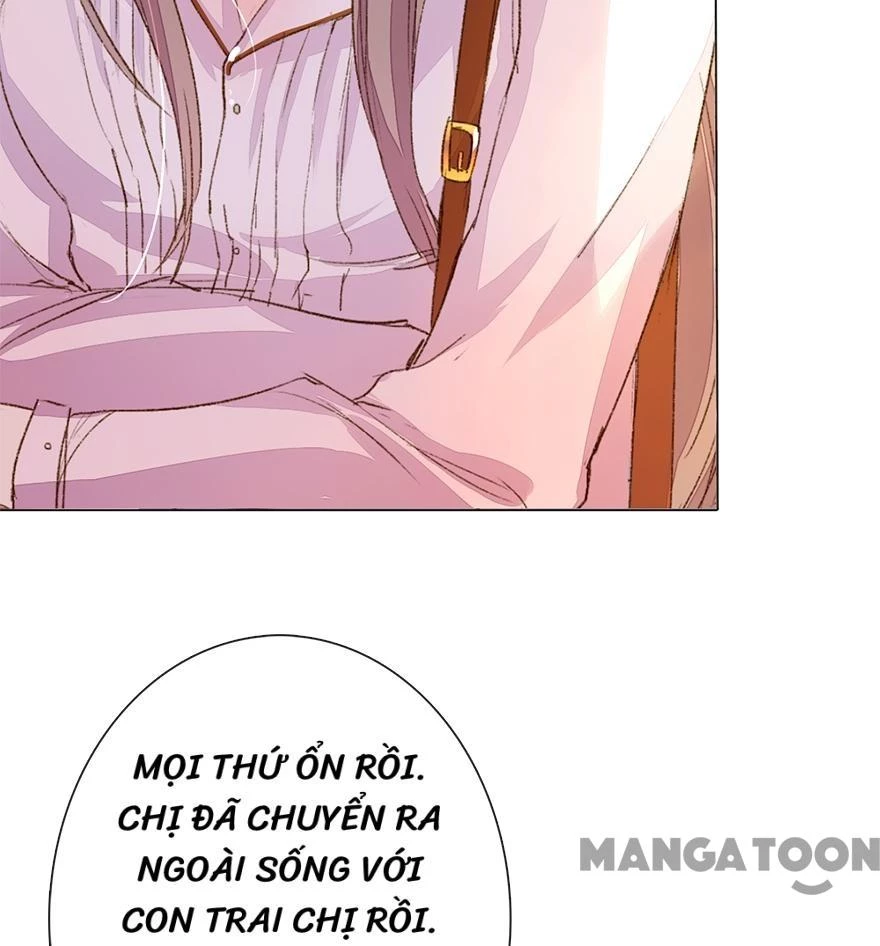 Nắng Mai Không Đẹp Bằng Em Chapter 29 - Trang 10