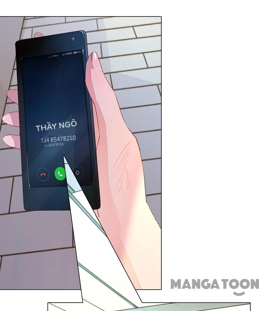 Nắng Mai Không Đẹp Bằng Em Chapter 29 - Trang 17