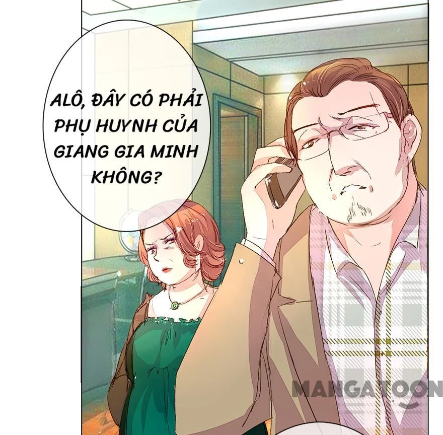 Nắng Mai Không Đẹp Bằng Em Chapter 29 - Trang 18