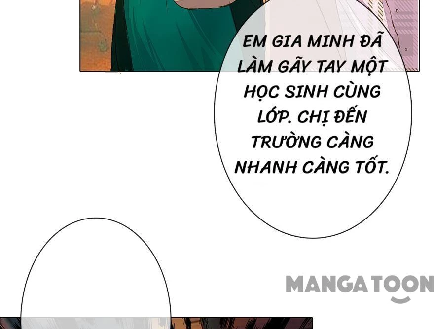 Nắng Mai Không Đẹp Bằng Em Chapter 29 - Trang 19