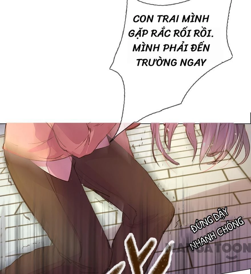 Nắng Mai Không Đẹp Bằng Em Chapter 29 - Trang 21