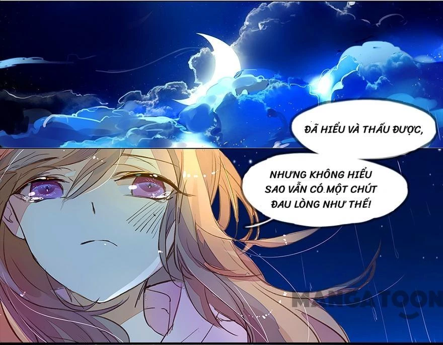 Nắng Mai Không Đẹp Bằng Em Chapter 3 - Trang 11