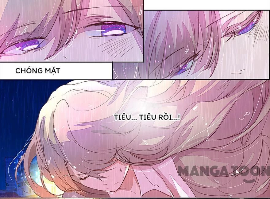 Nắng Mai Không Đẹp Bằng Em Chapter 3 - Trang 13
