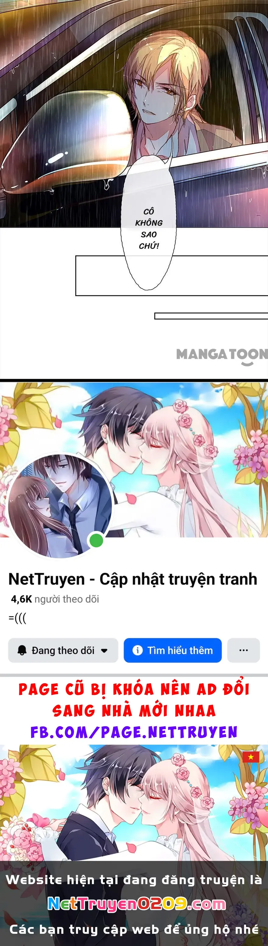 Nắng Mai Không Đẹp Bằng Em Chapter 3 - Trang 15