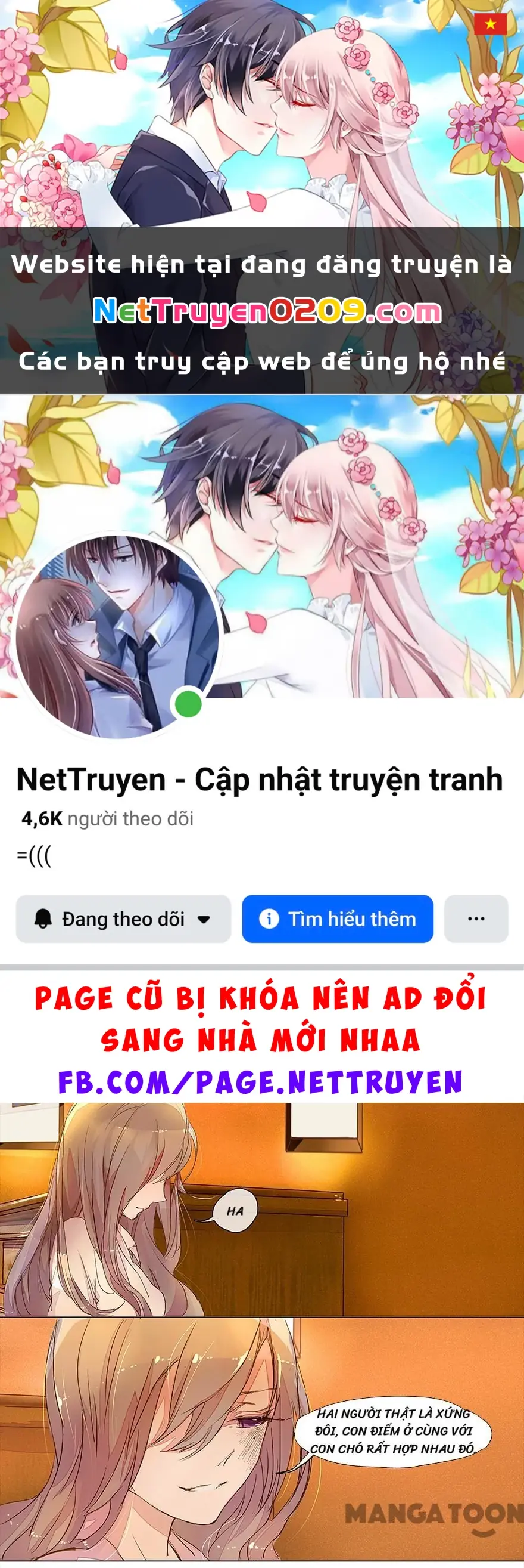 Nắng Mai Không Đẹp Bằng Em Chapter 3 - Trang 2