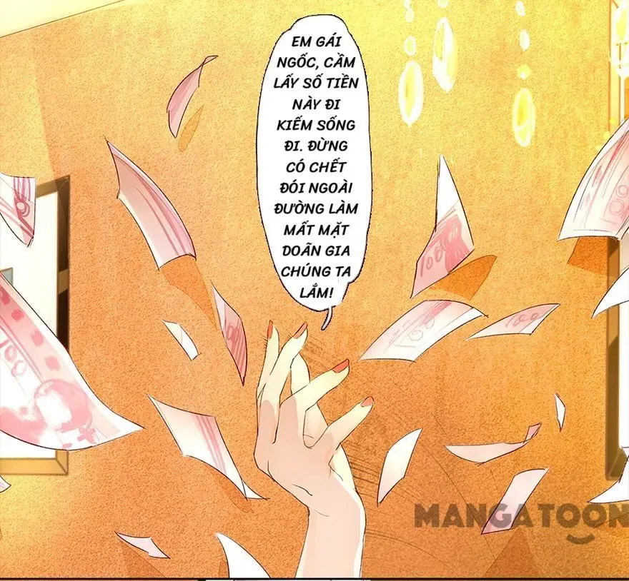 Nắng Mai Không Đẹp Bằng Em Chapter 3 - Trang 4