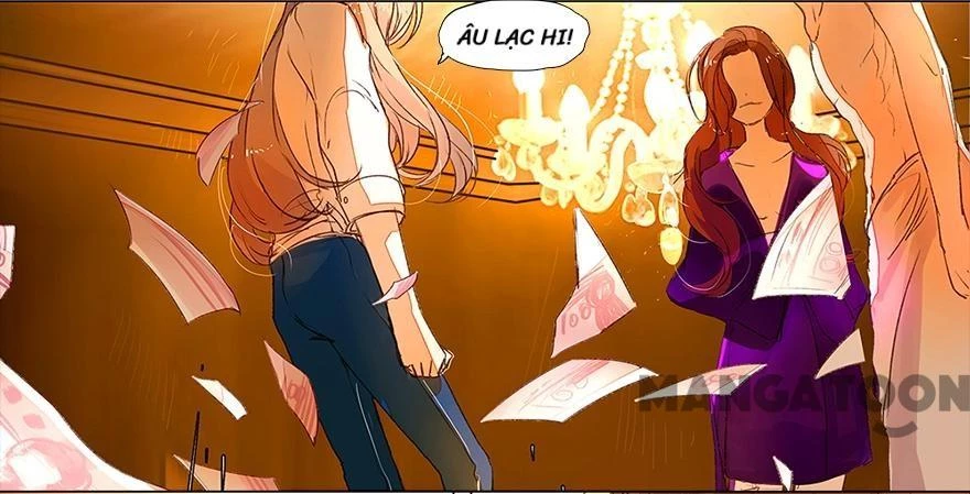 Nắng Mai Không Đẹp Bằng Em Chapter 3 - Trang 6