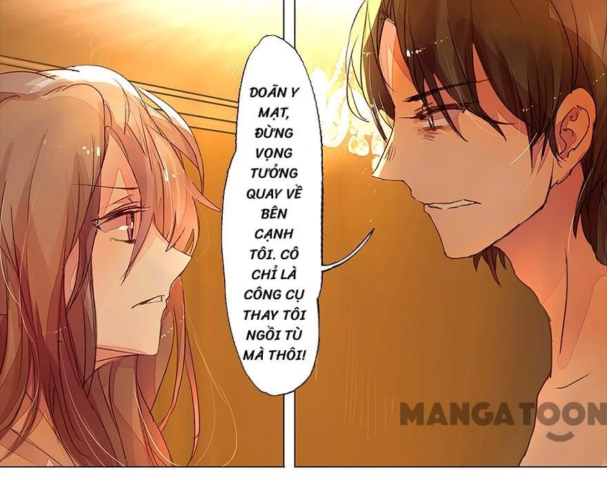 Nắng Mai Không Đẹp Bằng Em Chapter 3 - Trang 7