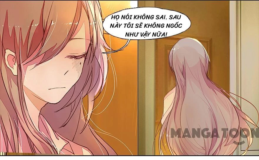 Nắng Mai Không Đẹp Bằng Em Chapter 3 - Trang 8