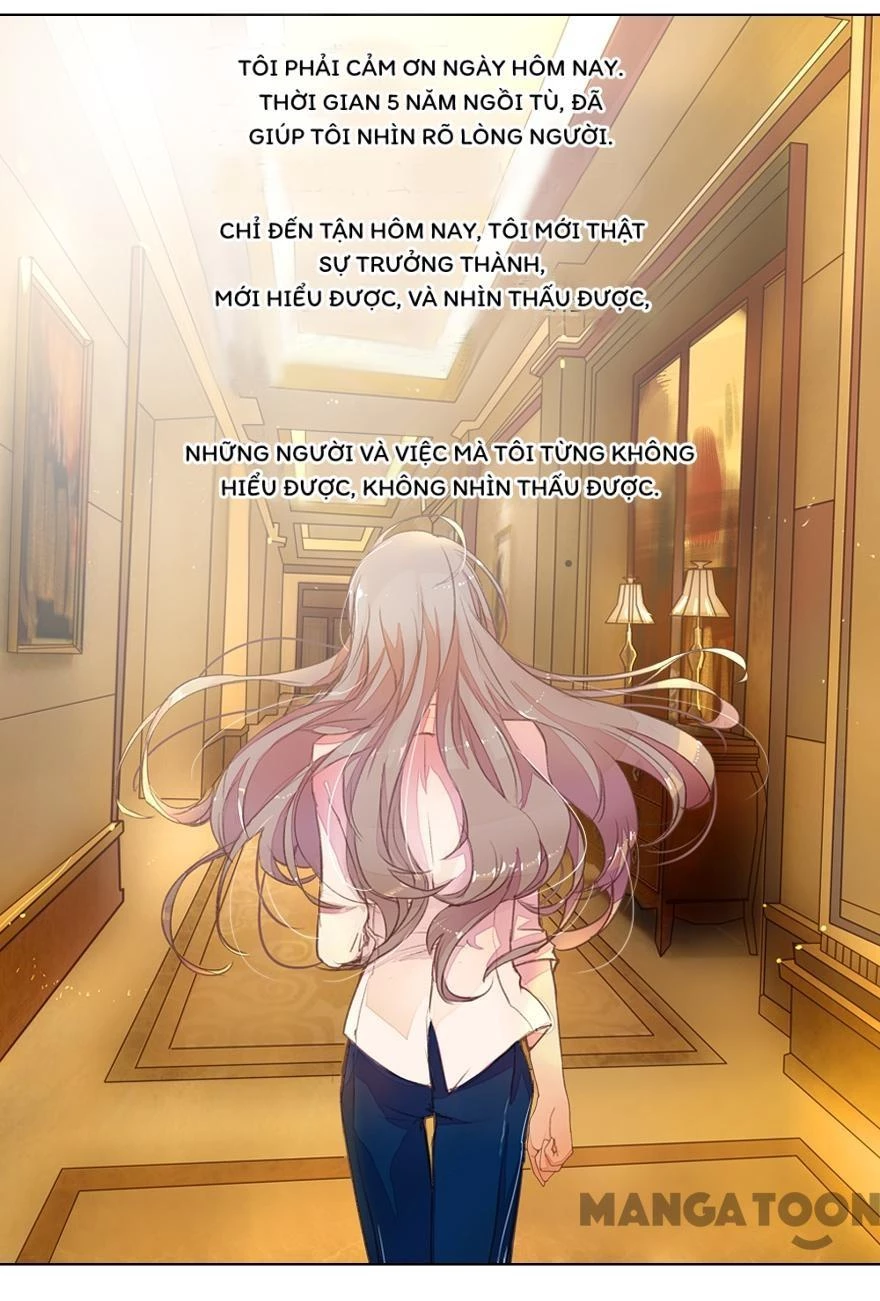 Nắng Mai Không Đẹp Bằng Em Chapter 3 - Trang 9