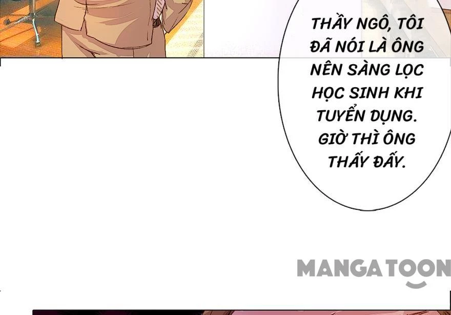 Nắng Mai Không Đẹp Bằng Em Chapter 30 - Trang 10